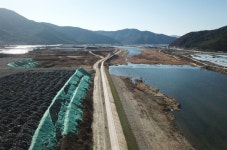 밀양시 경남 지방하천 정비 최우수기관 선정