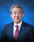 제24대 농협중앙회장 선거에 도전하는 강호동 합천 율곡농협 조합장