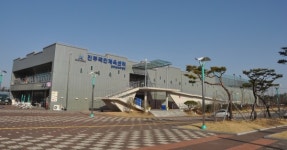 진주국민체육센터 전국 최우수 공공체육시설 선정