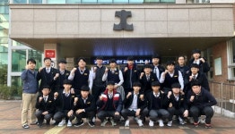 경남자동차고 외부평가 최초 2년 연속 100% 합격
