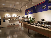 진주 루시다갤러리서 카메라의 역사를 만나다