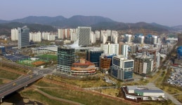 진주시 신성장동력산업 육성 기반 마련