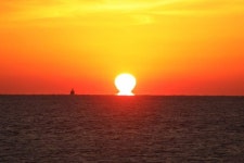 돝섬해피랜드 거가대교·만지도서 선상 해맞이