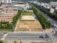 창원시 의창구 청사 신축 건립 본격화