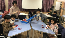 진주시립도서관 올해 상반기 문화교실 참가자 모집