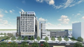 알림-삼천포제일병원 20주년 기념행사