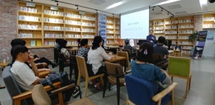 경남교육청 감성 인문학 특강·북카페 극데이 운영
