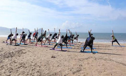 고성에 해양치유산업 거점센터 건립된다