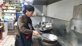 짬뽕 달인 40년 전통 김해 중화요리전문점 남광식당