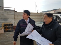 박주야 마산회원구 대민기획관, 2020년 주요사업 점검