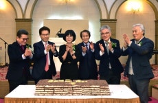 삼천포제일병원 개원 20주년 기념행사 성황리에 열려