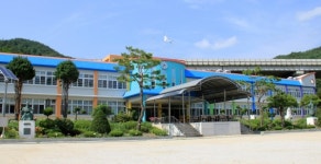 학생 모집 파격 공약 함양 서하초 기적 일궜다…전교생 2배로