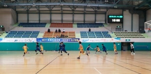 사천서 동계전지훈련팀 여자농구 스토브리그