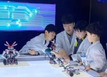 하동 적량초 겨울방학 진로체험활동 실시