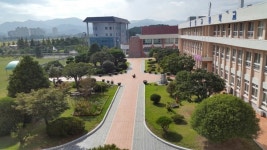 고성 철성고 교장공모제로 신임 교장 선정