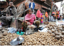 라상호 사진전 진주 루시다갤러리서 열려