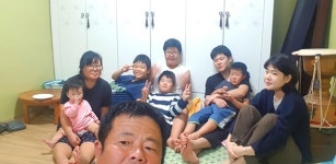 강소농 현장을 찾다(12)-육남매 농장 이용기 대표