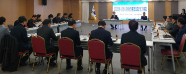 사천시 관광진흥협의회 2020년 정기총회 개최