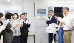 통영시 민선 7기 공약 이행에 박차