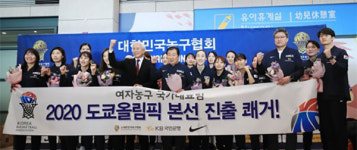 농구협회 경기력향상위 18일 개최…이문규 감독의 거취는?