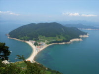 통영에 들르면 꼭 걷고싶은 길