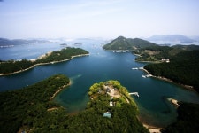 통영에 들르면 꼭 걷고싶은 길