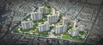 창원시 재건축·재개발 사업 기지개