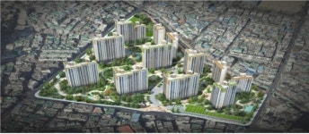 창원시 도심권 노후주택 재정비 본격화