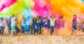 합천바캉스축제, 문화관광축제 3년 연속 선정