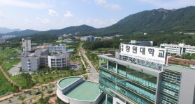 창원대-경남교육청, AI융합 교육대학원 석사 과정 MOU 체결