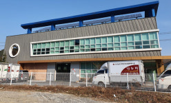 경남장애인생산품판매시설 코로나19 극복 동참