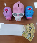 양산 동면지역 주민 코로나19 기부 이어져