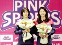 진주 선명여고 출신 '슈퍼 자매' 이재영·다영 한솥밥