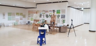 창원문화재단 창작스튜디오 자작 상주 작가 공모