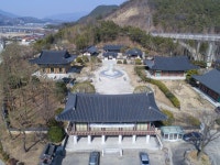 몸과 마음 바로잡는 치유의 길 따라 걸어볼까