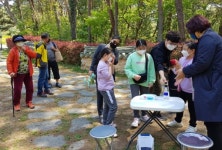 양산시 문화관광해설사 코로나19 위기극복 활동