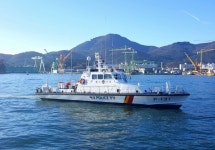 통영해경 5월 낚싯배·수상레저 위반행위 집중단속