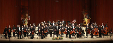 6·25전쟁 70주년 거제, 평화를 위한 운명 교향곡