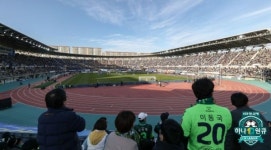 빅데이터로도 나타난 K리그 인기…지난해 언급량 62% 증가