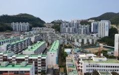 거제 옥포 공동주택 밀집지, 20년 만에 시내버스 운행