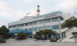 함양군 간부공무원 부하직원 성폭행 혐의 수사중