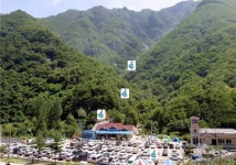 밀양 얼음골에도 무료 와이파이쓴다