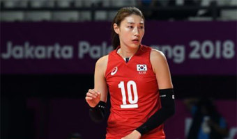 돌아온 '배구 여제' 김연경, 오늘 국내 복귀 소감·각오 밝힌다