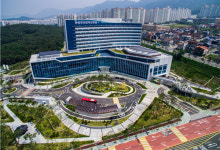 창원경상대병원, 대장암·폐암 치료 잘하는 병원 선정