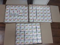 사천 제일약국 100만원 상당 영양제 후원