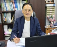 경남지체장애인협회 진주시지회 옥명식 지회장