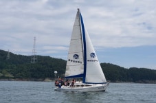 통영요트학교, 7월 면제교육 수강 신청 접수 중