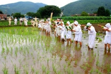 2020 고성농요 정기공연 개최