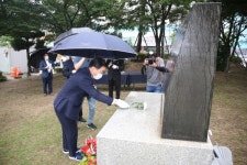창원시, 마산 해운·월영동 상습침수지역 벗어난다