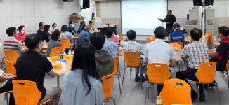 함양군 불로장생 특화거리 조성 주민 워크숍 개최